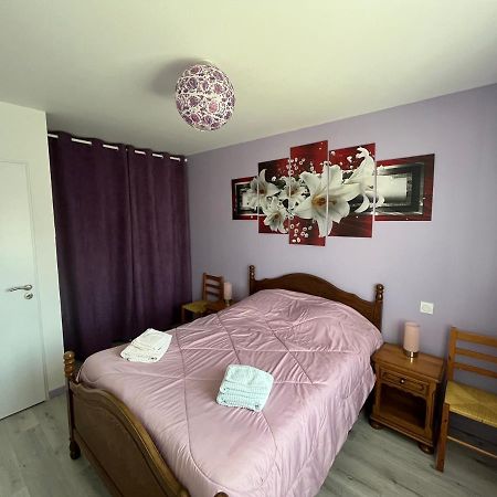 Maison "Gure Zerua", Pays Basque Cambo-les-Bains Eksteriør billede