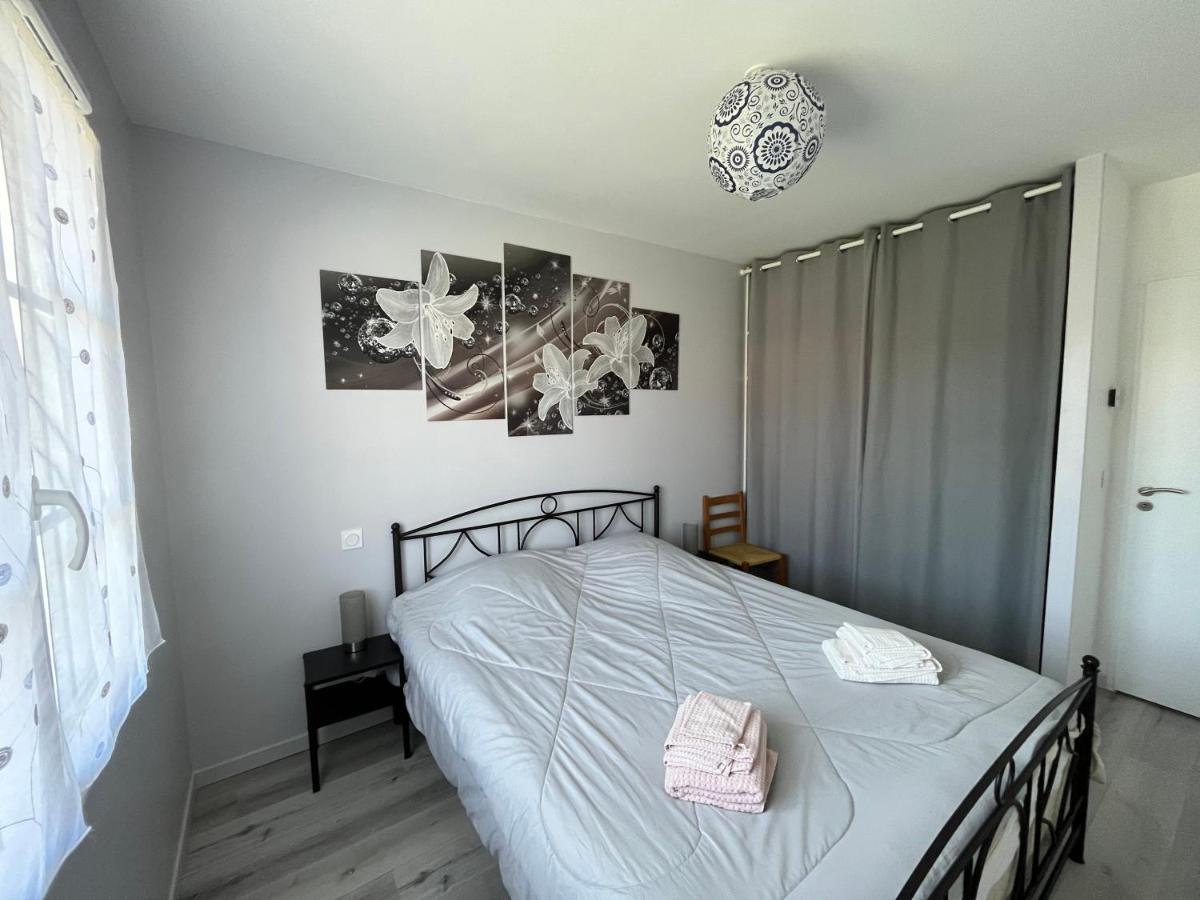 Maison "Gure Zerua", Pays Basque Cambo-les-Bains Eksteriør billede
